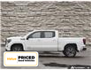 2025 GMC Sierra 1500 AT4 (Stk: 91727) in Brantford - Image 3 of 27