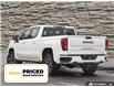 2025 GMC Sierra 1500 AT4 (Stk: 91727) in Brantford - Image 4 of 27