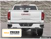 2025 GMC Sierra 1500 AT4 (Stk: 91727) in Brantford - Image 5 of 27