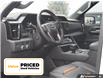 2025 GMC Sierra 1500 AT4 (Stk: 91727) in Brantford - Image 13 of 27