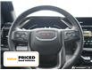 2025 GMC Sierra 1500 AT4 (Stk: 91727) in Brantford - Image 14 of 27