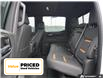 2025 GMC Sierra 1500 AT4 (Stk: 91727) in Brantford - Image 25 of 27