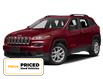 2016 Jeep Cherokee Sport (Stk: 91728) in Brantford - Image 1 of 9