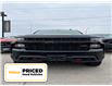 2022 Chevrolet Silverado 1500 LTD Custom Trail Boss (Stk: S2017A) in Welland - Image 4 of 13