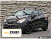 2015 Buick Encore Leather (Stk: P4421A) in Welland - Image 1 of 27
