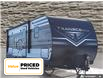 2023 Toyota TRANSCEND  (Stk: 91729) in Brantford - Image 4 of 23