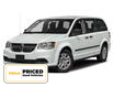 2019 Dodge Grand Caravan Crew (Stk: 91731) in Brantford - Image 1 of 9