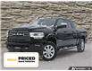 2022 RAM 2500 Laramie (Stk: T4417A) in Brantford - Image 1 of 27