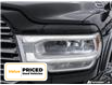 2022 RAM 2500 Laramie (Stk: T4417A) in Brantford - Image 10 of 27