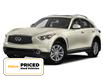 2017 Infiniti QX70  (Stk: 16654D) in Hamilton - Image 1 of 3