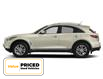 2017 Infiniti QX70  (Stk: 16654D) in Hamilton - Image 2 of 3