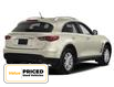 2017 Infiniti QX70  (Stk: 16654D) in Hamilton - Image 3 of 3