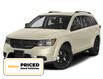 2018 Dodge Journey GT (Stk: T3008A) in Welland - Image 1 of 12