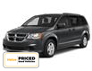 2015 Dodge Grand Caravan SE/SXT (Stk: T8011A) in Welland - Image 1 of 9