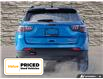 2019 Jeep Compass Trailhawk (Stk: T1011A) in Hamilton - Image 5 of 27