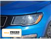 2019 Jeep Compass Trailhawk (Stk: T1011A) in Hamilton - Image 10 of 27