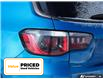 2019 Jeep Compass Trailhawk (Stk: T1011A) in Hamilton - Image 12 of 27