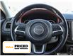2019 Jeep Compass Trailhawk (Stk: T1011A) in Hamilton - Image 14 of 27
