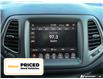 2019 Jeep Compass Trailhawk (Stk: T1011A) in Hamilton - Image 21 of 27