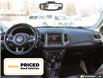 2019 Jeep Compass Trailhawk (Stk: T1011A) in Hamilton - Image 25 of 27