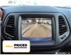 2019 Jeep Compass Trailhawk (Stk: T1011A) in Hamilton - Image 26 of 27