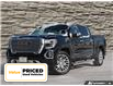 2019 GMC Sierra 1500 Denali (Stk: S1030A) in Hamilton - Image 1 of 26