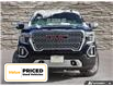 2019 GMC Sierra 1500 Denali (Stk: S1030A) in Hamilton - Image 2 of 26
