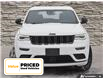 2021 Jeep Grand Cherokee Limited (Stk: J5283A) in Brantford - Image 2 of 27