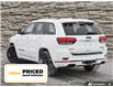 2021 Jeep Grand Cherokee Limited (Stk: J5283A) in Brantford - Image 4 of 27