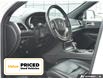 2021 Jeep Grand Cherokee Limited (Stk: J5283A) in Brantford - Image 13 of 27