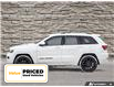 2020 Jeep Grand Cherokee Laredo (Stk: J5287A) in Brantford - Image 3 of 27