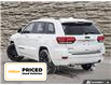 2020 Jeep Grand Cherokee Laredo (Stk: J5287A) in Brantford - Image 4 of 27