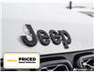 2020 Jeep Grand Cherokee Laredo (Stk: J5287A) in Brantford - Image 9 of 27