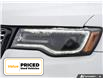 2020 Jeep Grand Cherokee Laredo (Stk: J5287A) in Brantford - Image 10 of 27