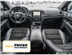 2020 Jeep Grand Cherokee Laredo (Stk: J5287A) in Brantford - Image 24 of 27