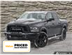 2021 RAM 1500 Classic SLT (Stk: T4221A) in Brantford - Image 1 of 26