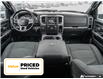 2021 RAM 1500 Classic SLT (Stk: T4221A) in Brantford - Image 24 of 26