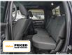 2021 RAM 1500 Classic SLT (Stk: T4221A) in Brantford - Image 25 of 26