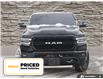 2019 RAM 1500 Big Horn (Stk: 91733) in Brantford - Image 2 of 28