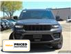 2025 Jeep Grand Cherokee Laredo (Stk: S4021) in Hamilton - Image 1 of 16
