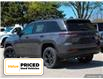 2025 Jeep Grand Cherokee Laredo (Stk: S4021) in Hamilton - Image 4 of 16