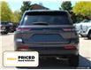 2025 Jeep Grand Cherokee Laredo (Stk: S4021) in Hamilton - Image 5 of 16