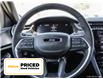 2025 Jeep Grand Cherokee Laredo (Stk: S4021) in Hamilton - Image 10 of 16