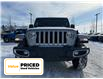 2020 Jeep Wrangler Unlimited Sahara (Stk: S2235A) in Welland - Image 3 of 14