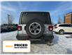 2020 Jeep Wrangler Unlimited Sahara (Stk: S2235A) in Welland - Image 5 of 14