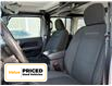 2020 Jeep Wrangler Unlimited Sahara (Stk: S2235A) in Welland - Image 6 of 14
