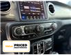 2020 Jeep Wrangler Unlimited Sahara (Stk: S2235A) in Welland - Image 11 of 14