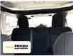 2020 Jeep Wrangler Unlimited Sahara (Stk: S2235A) in Welland - Image 12 of 14
