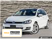 2017 Volkswagen Golf  (Stk: P4427A) in Welland - Image 1 of 27