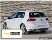 2017 Volkswagen Golf  (Stk: P4427A) in Welland - Image 4 of 27
